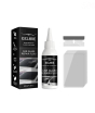 iShopping - Muzamil Store Automotive Glass Crack Nano Repair Fluid Kit