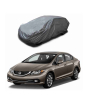 iShopping - Muzamil Store Top Cover Scratch Proof & Waterproof for Honda Civic