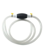 iShopping - Muzamil store Manual Oil Pump Suction Pipe Truck Fuel Tank