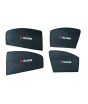 iShopping - Muzamil Store Sun Side Windows Shades With Logo Changan Alsvin