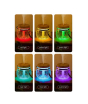 iShopping - Muzamil Store Ice Glass Aroma Air Humidifier