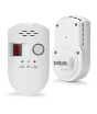 iShopping - Muzamil Store Natural Digital Gas Leak Detector