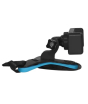 iShopping - Muzamil Store Bike Helmet Holder with Mobile Clip