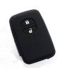 iShopping - Muzamil Store Toyota Premio PVC Silicone Remote Key Cover