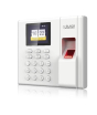 iShopping - Black Copper Fingerprint Time Attendance Terminal (BC-K40)