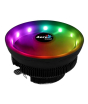 iShopping - AeroCool Core Plus ARGB CPU Air Cooler Black