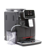 iShopping - Gaggia Cadorna Milk Fully Automatic Espresso Coffee Machine Black (RI9603/01)