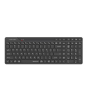iShopping - A4Tech Bloody Fstyler AS Bluetooth & Rechargeable Wireless Keyboard (FBK27C)