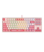 iShopping - A4Tech Bloody RGB Mechanical Keyboard Red Switch (S87)