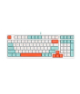 iShopping - A4Tech Hot Swappable Mechanical Keyboard (FS300)