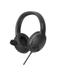 iShopping - A4Tech Noise Cancelling Over-Ear Headphone (FH280U)