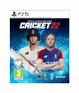 iShopping - Cricket 22 International Edition Game For PS5