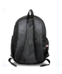 iShopping - Traverse Paw Patrol Digital Printed Kids School Bag - Black (T872S)