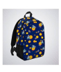 iShopping - Traverse Space Shuttle Printed Kids School Backpack (T511KG)
