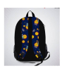 iShopping - Traverse Space Shuttle Printed Kids School Backpack (T511KG)
