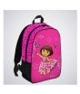 iShopping - Traverse Dora Printed Kids School Backpack (T512KG)