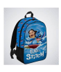 iShopping - Traverse Lilo & Stitch Printed Kids School Backpack (T514KG)