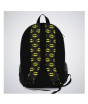 iShopping - Traverse Batman Printed Kids School Backpack (T695KG)