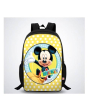 iShopping - Traverse Mickey Mouse Printed Kids School Backpack (T469KG)
