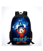 iShopping - Traverse Mickey Mouse Printed Kids School Backpack (T478KG)