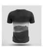 iShopping - Traverse Darkly Digital Printed Fashion T-Shirt For Men (0781)
