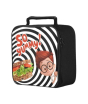 iShopping - Traverse So Yummy Digitally Printed Lunch Box For kids (0965)
