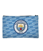 iShopping - Traverse Manchester City Digitally Printed Pencil Pouch (T446)