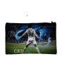 iShopping - Traverse Ronaldo Digitally Printed Pencil Pouch (T452)
