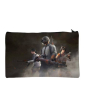 iShopping - Traverse PUBG Digitally Printed Pencil Pouch (T238)