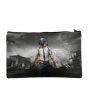 iShopping - Traverse PUBG Digitally Printed Pencil Pouch (T240)