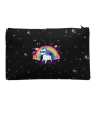 iShopping - Traverse Unicorn Digitally Printed Pencil Pouch (T370)