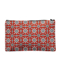 iShopping - Traverse Sindhi Culture Design Digitally Printed Pencil Pouch (T943)
