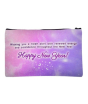 iShopping - Traverse Happy New Year 2022 Digitally Printed Pencil Pouch (T783)