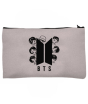 iShopping - Traverse BTS Digitally Printed Pencil Pouch (T964)