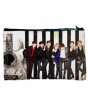 iShopping - Traverse BTS Digitally Printed Pencil Pouch (T961)