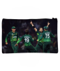 iShopping - Traverse Cricket Digitally Printed Pencil Pouch (T653)