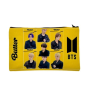 iShopping - Traverse BTS Digitally Printed Pencil Pouch (T628)