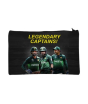 iShopping - Traverse Legendary Captains Digitally Printed Pencil Pouch (T638)
