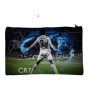 iShopping - Traverse Ronaldo Digitally Printed Pencil Pouch (T436)