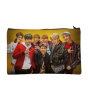 iShopping - Traverse BTS Army Digitally Printed Pencil Pouch (T386)
