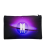 iShopping - Traverse BTS Digitally Printed Pencil Pouch (T355)