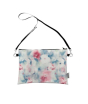 iShopping - Traverse Abstract Printed Shoulder Strap Women's Bag (T502)
