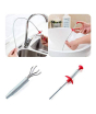 iShopping - Afreeto Drain Cleaner Sticks Cleaning Tools