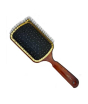 iShopping - Afreeto Large Paddle Hair Brush in Steel Pin with Tip