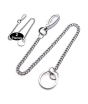 iShopping - Afreeto Long Steel Chain Keychain - Pack of 2