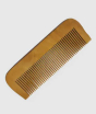 iShopping - Afreeto Natural Peach Wood Comb for Hair