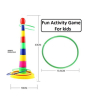 iShopping - Afreeto Pole and Ring Game For Kids