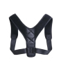 iShopping - Afreeto Posture Corrector Shoulder Belt For Unisex Black