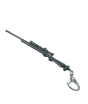 iShopping - Afreeto PUBG M24 Gun Metal Keychain