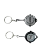 iShopping - Afreeto PUBG Pan Metal Keychain